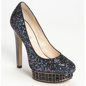 Boutique 9 lidia pumps Size 9